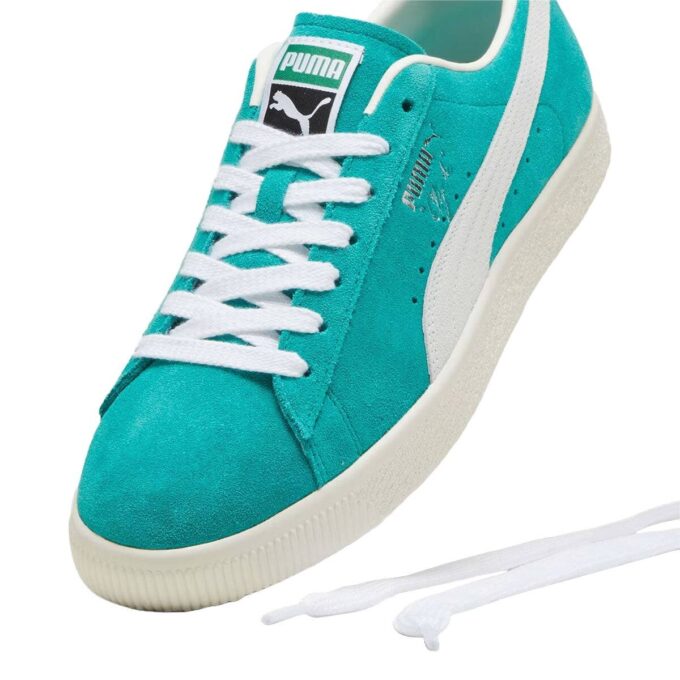 Clyde “Spectra Green”