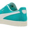 Clyde “Spectra Green”