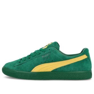 Clyde “Süper Puma”