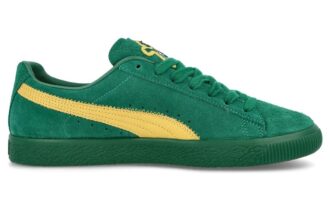 Clyde “Süper Puma”