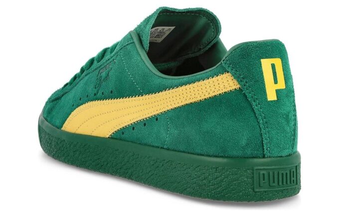 Clyde “Süper Puma”