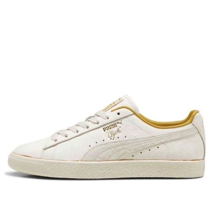 Clyde The Never Worn 4 “Frosted Ivory Alpine Snow” Clyde The Never Worn 4 “Frosted Ivory Alpine Snow”