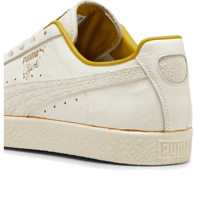 Clyde The Never Worn 4 “Frosted Ivory Alpine Snow” Clyde The Never Worn 4 “Frosted Ivory Alpine Snow”