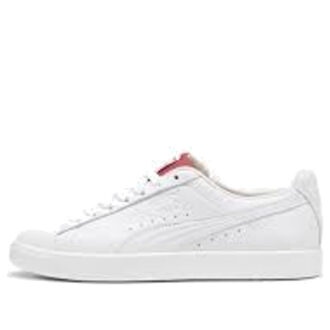 Clyde Varsity 2 “Beyaz”