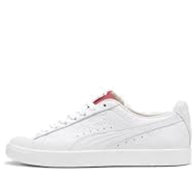 Clyde Varsity 2 “Beyaz”