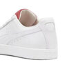 Clyde Varsity 2 “Beyaz”