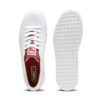 Clyde Varsity 2 “Beyaz”