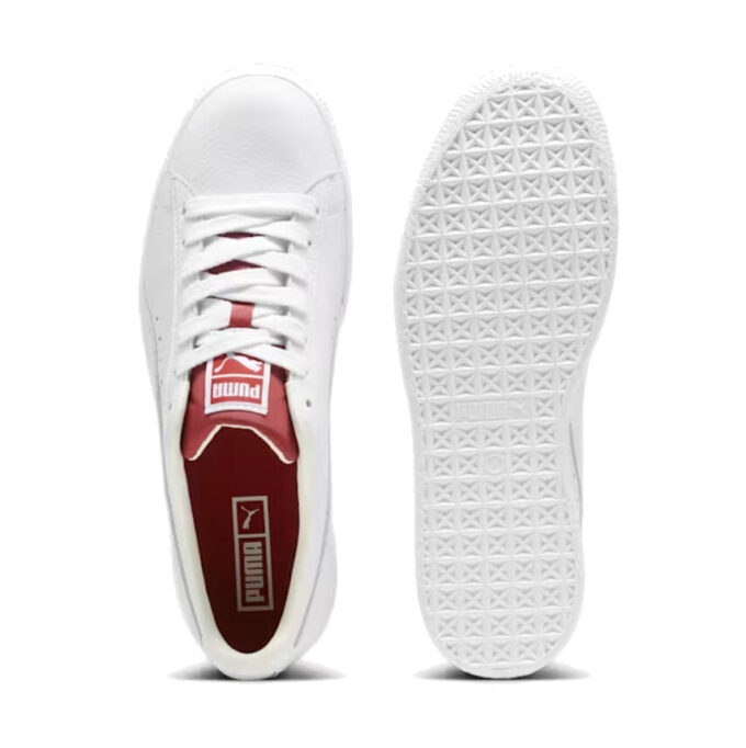 Clyde Varsity 2 “Beyaz”