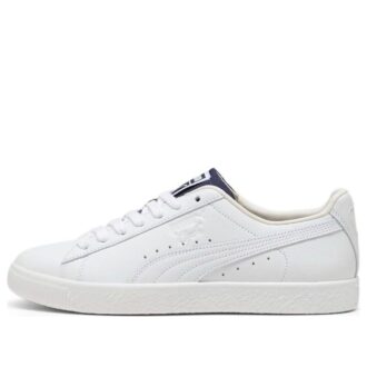 Clyde Varsity 2 “Beyaz Mavi”