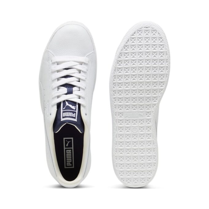Clyde Varsity 2 “Beyaz Mavi” Clyde Varsity 2 “Beyaz Mavi”