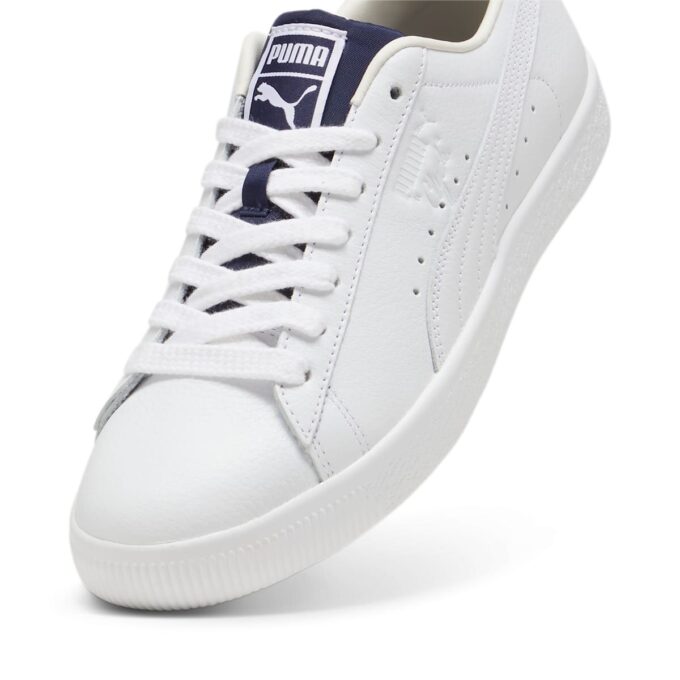 Clyde Varsity 2 “Beyaz Mavi” Clyde Varsity 2 “Beyaz Mavi”
