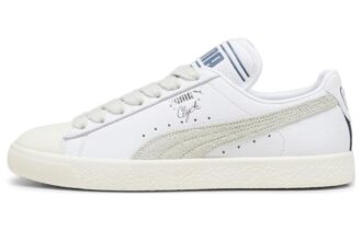 Clyde x Rhuigi “Pristine”