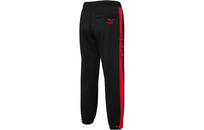 CNY Urban Geleneksel Pantolon “Siyah”