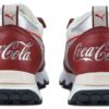 Coca-Cola x Rider FV “Yoğun Kırmızı Gümüş”