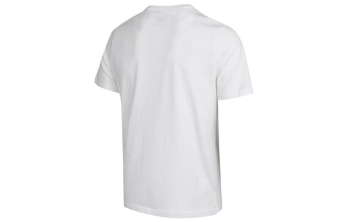 Core International Tişört “Beyaz”