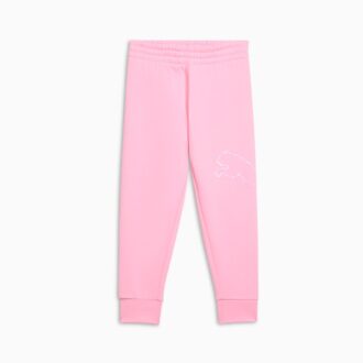 Core Küçük Çocuklar İçin Pamuklu Polar Jogger