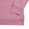 Core No. 1 Logo Küçük Çocuklar İçin Polar Kapüşonlu Sweatshirt
