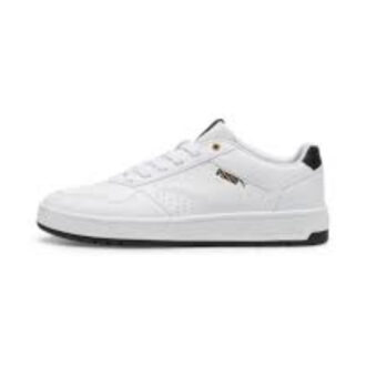 Court Classic “Beyaz”