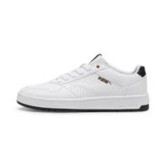 Court Classic “Beyaz”