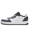Court Classic “Beyaz Gri”