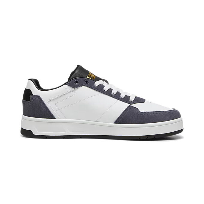 Court Classic “Beyaz Gri”