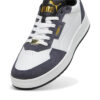 Court Classic “Beyaz Gri”
