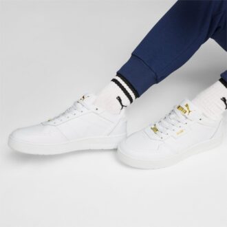 Court Classic Lux Erkek Spor Ayakkabı