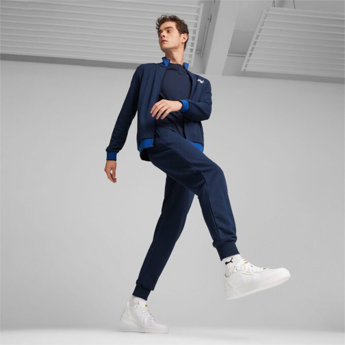 Court Classic Lux Erkek Spor Ayakkabı Court Classic Lux Erkek Spor Ayakkabı