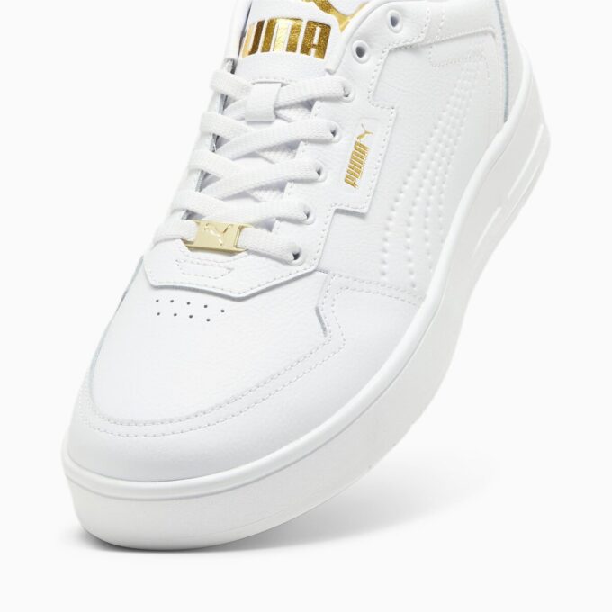 Court Classic Lux Erkek Spor Ayakkabı Court Classic Lux Erkek Spor Ayakkabı