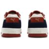 Court Classic Lux SD “Beyaz Lacivert”