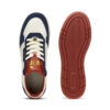 Court Classic Lux SD “Beyaz Lacivert”