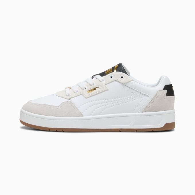 Court Classic Lux Süet Erkek Spor Ayakkabı Court Classic Lux Süet Erkek Spor Ayakkabı
