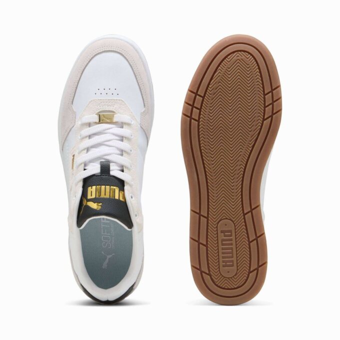 Court Classic Lux Süet Erkek Spor Ayakkabı Court Classic Lux Süet Erkek Spor Ayakkabı