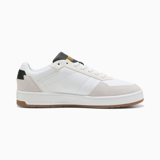 Court Classic Lux Süet Erkek Spor Ayakkabı Court Classic Lux Süet Erkek Spor Ayakkabı