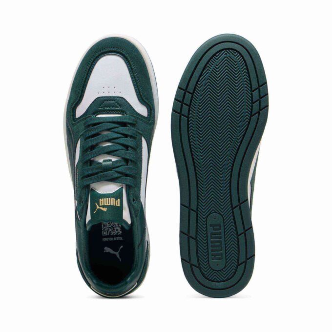Court Classic Street Süet Erkek Spor Ayakkabı Court Classic Street Süet Erkek Spor Ayakkabı