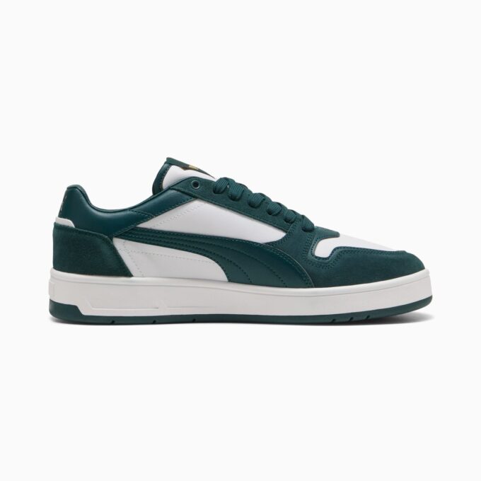 Court Classic Street Süet Erkek Spor Ayakkabı Court Classic Street Süet Erkek Spor Ayakkabı