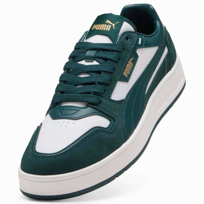 Court Classic Street Süet Erkek Spor Ayakkabı Court Classic Street Süet Erkek Spor Ayakkabı