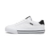 Court Classic Vulc “Beyaz Siyah”