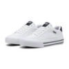 Court Classic Vulc “Beyaz Siyah”