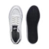 Court Classic Vulc “Beyaz Siyah”