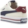 Court Classic Vulc FS “Beyaz Lacivert”