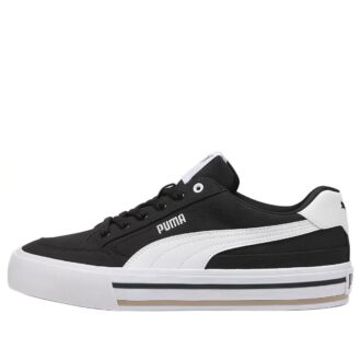 Court Classic Vulc FS “Siyah Beyaz”