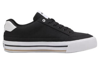Court Classic Vulc FS “Siyah Beyaz”