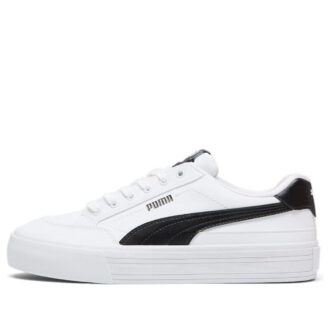 Court Classic Vulc FS SL “Beyaz Siyah”