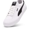 Court Classic Vulc FS SL “Beyaz Siyah”