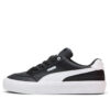 Court Classic Vulc FS SL “Siyah Beyaz”
