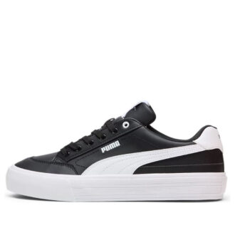 Court Classic Vulc FS SL “Siyah Beyaz”