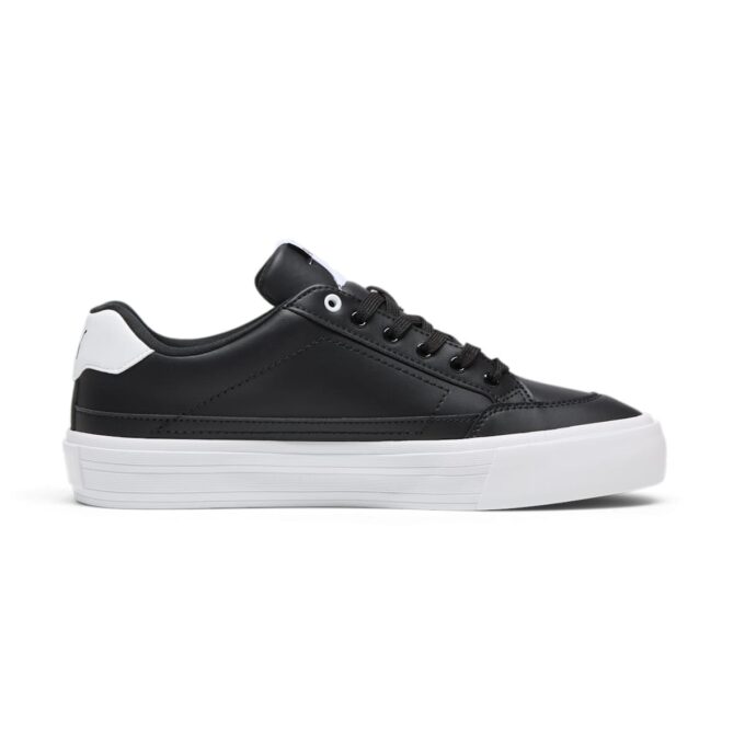 Court Classic Vulc FS SL “Siyah Beyaz”