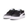 Court Classic Vulc FS SL “Siyah Beyaz”