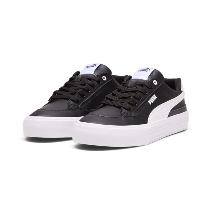 Court Classic Vulc FS SL “Siyah Beyaz”